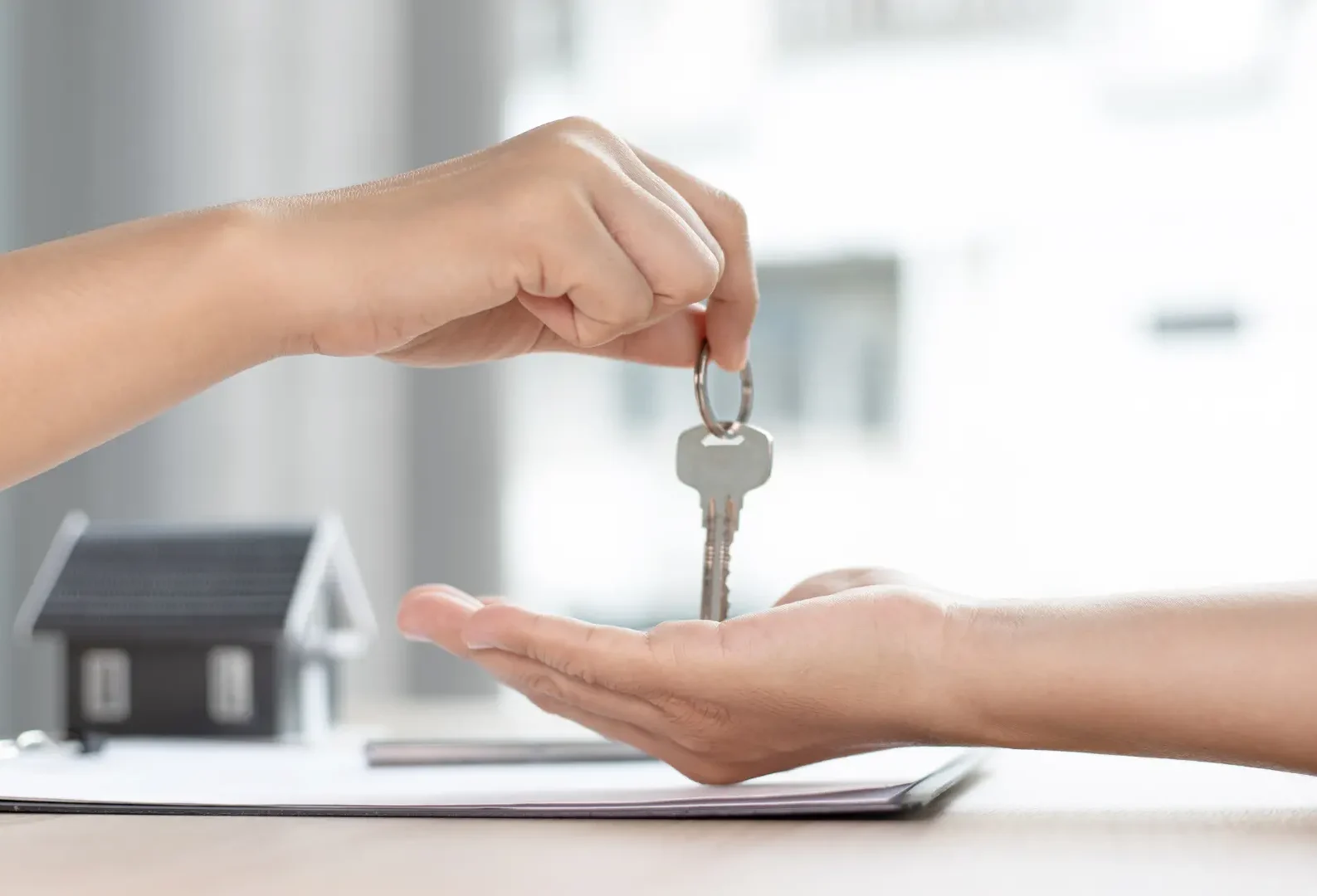 Full Maintenance Management