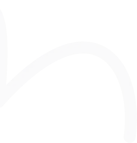 Curved Background Line For BG